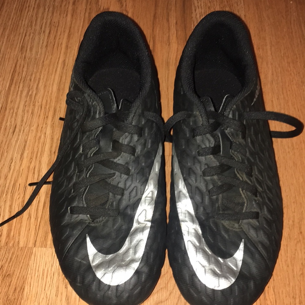 Nike cleats